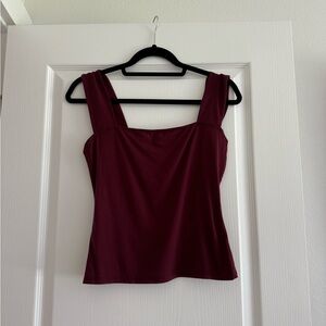 Reformation Clarke Tank